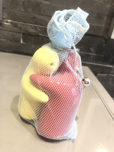 Salière poivrière couple - et,