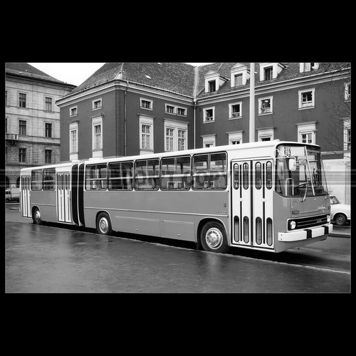 Photo 025615 ikarus - a.025615,