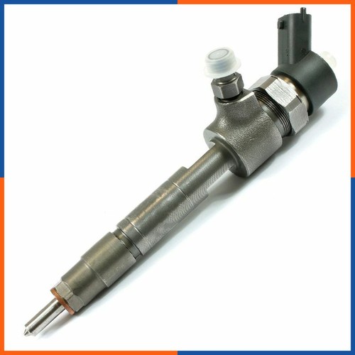 Injecteur diesel pour fiat - injecteur,