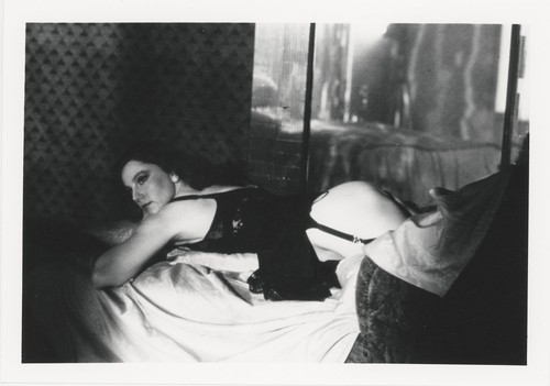 Photo originale stefania - photo,