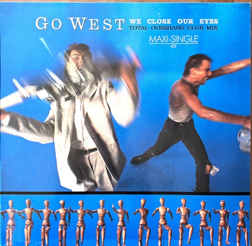 West close our - go,