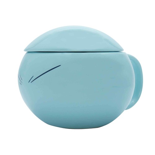 Slime rimuru tasse jumbo - tasse, 3d