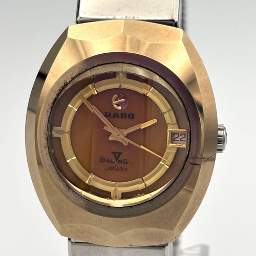 Montre automatique rado - montre,