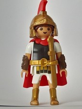 Playmobil centurion romain