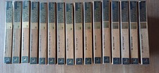 Histoire Comparée des Civilisations en 16 Tomes Complets - 1964 - Bon Etat