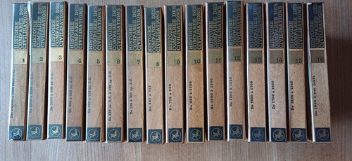 Histoire comparée des - comparée,