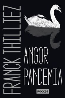 Angor pandemia collector - +,