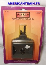 IR Remote Lock-On 30-1013