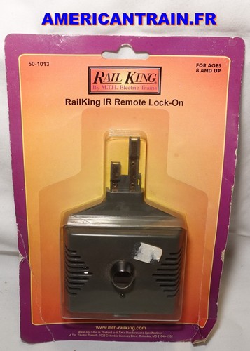 Remote lock 30 1013 - lock-on, 30-1013