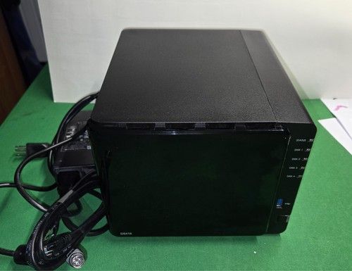 Synology ds416 2x1 4ghz 1gb - ds416, 2x1.4ghz