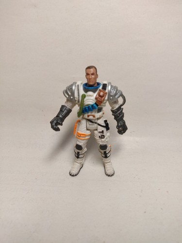 Figurine astronaut space - figurine,