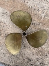 Hélice Chris Craft Equi-Poise 748 RH D62 T36 - Bronze - Tripale