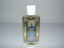 ancien flacon saint sauveur eau de cologne traditionnelle / plein / 250ml