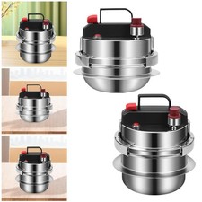 Petit autocuiseur vapeur et