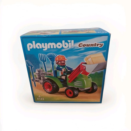 Playmobil country 4143 - playmobil,