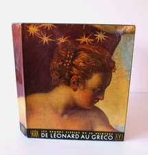 DE LEONARD  au GRECO Les