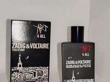 Zadig voltaire this him art - zadig&voltaire, is