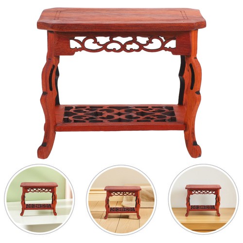 Tabouret bois plante - tabouret,