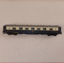 FRANCE TRAINS HO 314 VOITURE