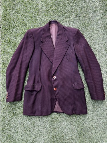 Veste vintage 1940 homme - vintage, d'homme