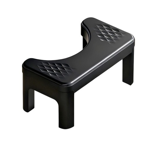 Tabouret toilette - tabouret, de