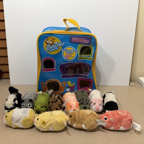 Zhu pets - zhu, hangout