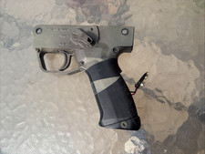 Used tippmann paintball - tippmann, gun