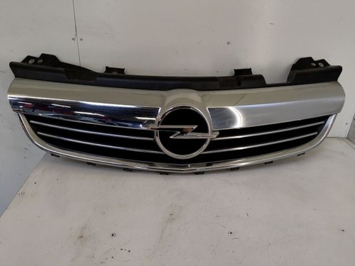 Calandre opel zafira phase 2 - zafira,