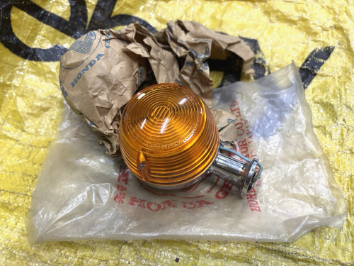 Honda cb125 cd125 k - cb125-k, cd125-k