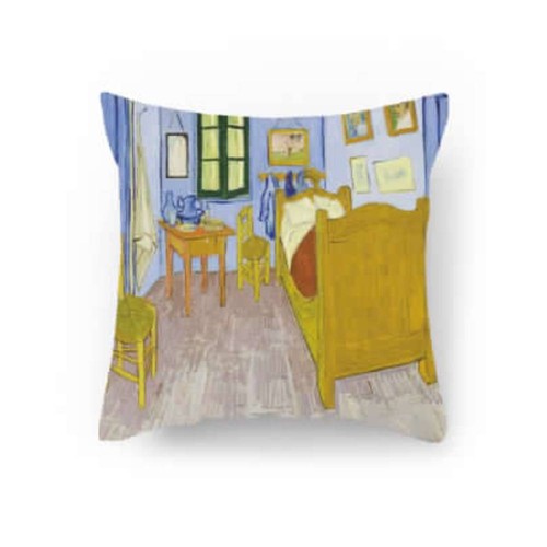 Housse coussin canapé - housse,
