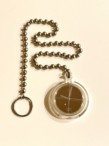 Montre pop swatch gousset - swatch,