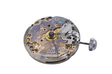 AS 1220 - Ralco Mouvement - Movement