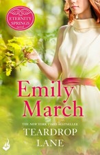 Teardrop Lane Broché Emily March