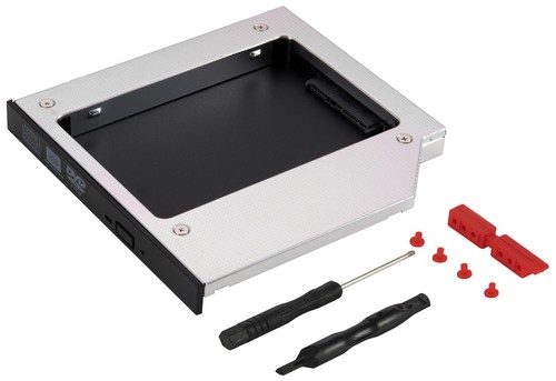 Caddy ssd hdd 7 - hdd, "(7
