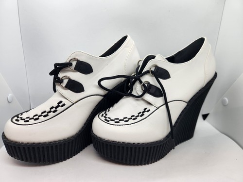 Demonia creepers 302 - demonia,