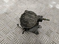 OPEL ASTRA G Hatchback F48, F08 Pompe à Vide 0252738 2.00 Diesel 74kw 13817783