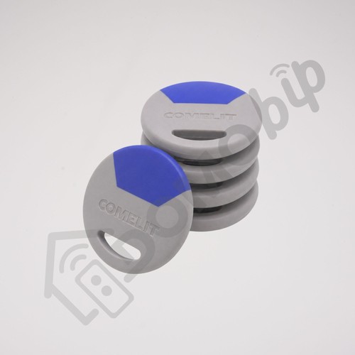 Pack badges comelit - de,