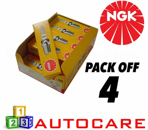 Ngk remplacement allumage - ngk,