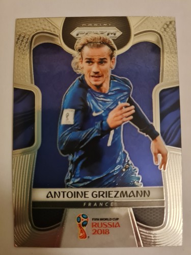 2018 carte panini prizm - panini,