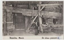 55 BEAULIEU CPSM le vieux pressoir