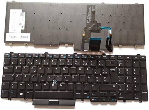 Clavier français original - français,