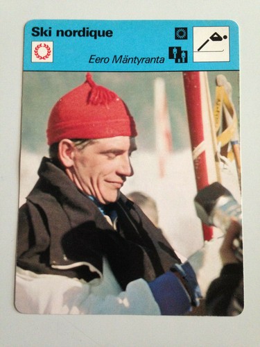 Carte editions rencontre 1979 - carte,