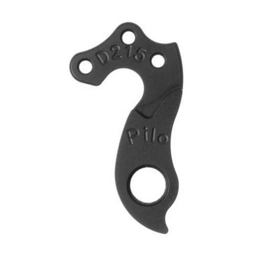 Cintre dérailleur arrière - de,