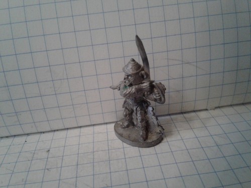 Knight chaos grenadier - of,