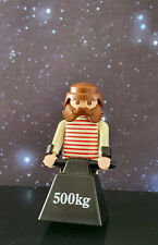 PLAYMOBIL THEME DU CIRQUE -