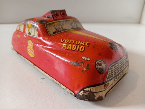 Joustra cadillac 1960 - joustra,
