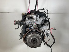 Z17DTJ Moteur Complet OPEL