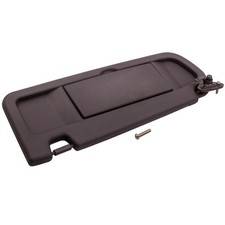 Sun Visor Left Driver Side