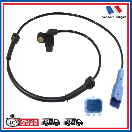 Capteur vitesse roue - vitesse,