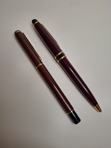 Lot stylos bille parker - 2, &